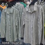 شومیز لینن خنک بهاری فروشگاه دیانا