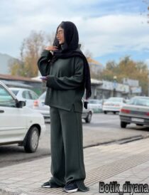 ست دایان