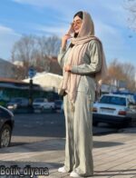 ست شومیز و شلوار