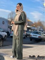 ست شومیز و شلوار