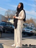 ست شومیز و شلوار