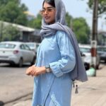 شومیز لینن بغل دکمه