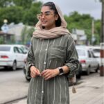شومیز شاین دخترانه مدل ماتیلدا