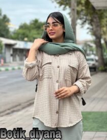 شومیز مراکشی مدل دیتا