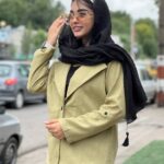 کت لینن مدل پانیذ