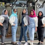 اورال جین مام