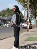 شومیز مدل لدورا