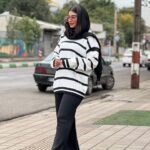 ست بافت راه راه