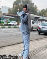 ست فیتیله ایی لارا