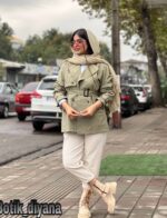 بارونی مدل دیناز