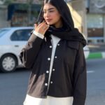 بارونی اسپرت مدل رسپینا