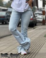 بوتکات مدل شیکو
