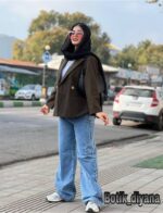 کت فوتر مدل آزیتا
