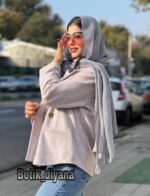 کت فوتر مدل آزیتا