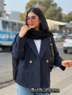 کت فوتر مدل آزیتا