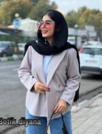 کت فوتر مدل آزیتا