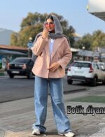 کت فوتر مدل آزیتا