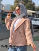 کت فوتر مدل آزیتا