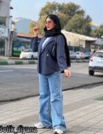 کت فوتر مدل آزیتا