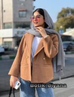 کت فوتر مدل آزیتا