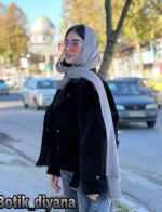 کاپشن مدل تک استار
