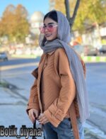 کاپشن مدل تک استار
