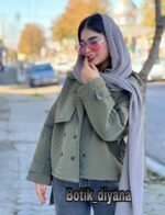کاپشن مدل تک استار
