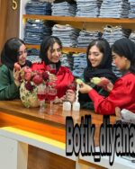 شومیز مدل یلدا