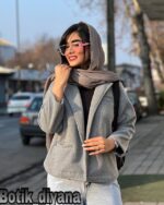 کت فوتر مدل اهورا