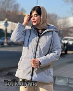 کاپشن مدل سیترا