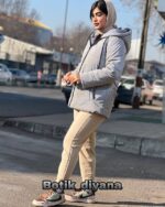 کاپشن مدل سیترا