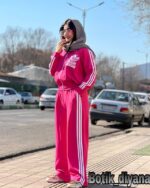 ست سویشرت شلوار مدل بهارک