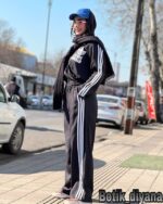 ست سویشرت شلوار مدل بهارک