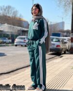 ست سویشرت شلوار مدل بهارک