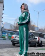 ست سویشرت شلوار مدل بهارک