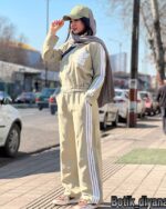 ست سویشرت شلوار مدل بهارک
