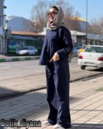 ست لینن مدل ژیلان