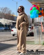 ست لینن مدل ژیلان