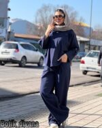 ست لینن مدل ژیلان