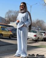 ست لینن مدل ژیلان