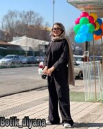 ست لینن مدل ژیلان