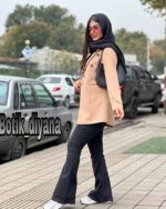 کت مازراتی مدل مروارید
