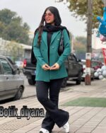 کت مازراتی مدل مروارید