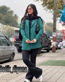 کت مازراتی مدل مروارید
