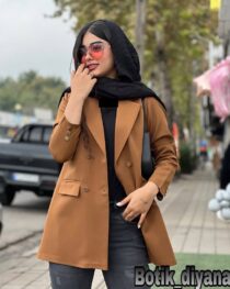 تک کت مازراتی مدل دریا
