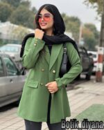 تک کت مازراتی مدل دریا