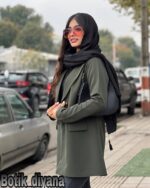 تک کت مازراتی مدل دریا