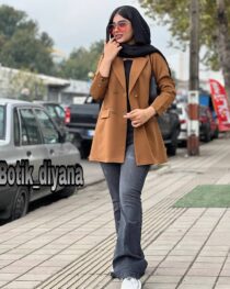 تک کت مازراتی مدل دریا