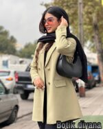 تک کت مازراتی مدل دریا