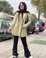تک کت مازراتی مدل دریا